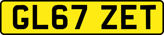 GL67ZET