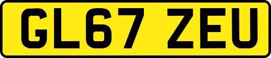 GL67ZEU