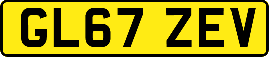 GL67ZEV