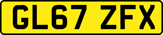 GL67ZFX