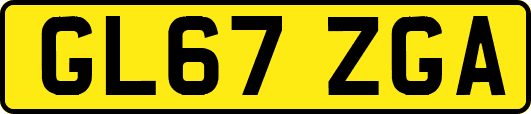 GL67ZGA