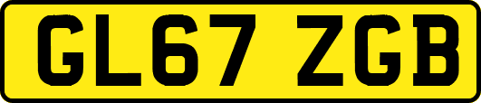 GL67ZGB