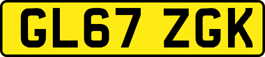 GL67ZGK