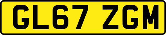 GL67ZGM
