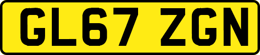 GL67ZGN