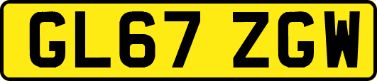 GL67ZGW