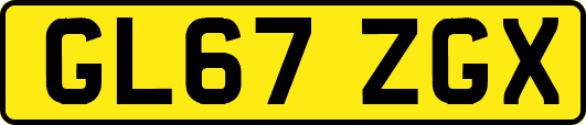 GL67ZGX