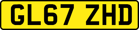 GL67ZHD