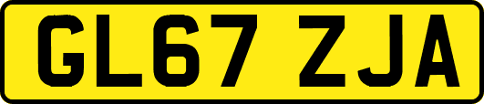 GL67ZJA