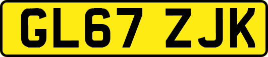 GL67ZJK