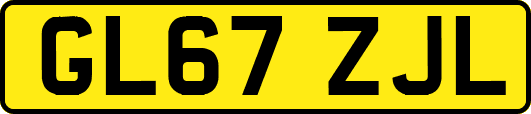 GL67ZJL
