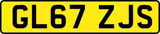 GL67ZJS
