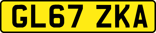 GL67ZKA