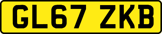 GL67ZKB