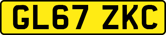 GL67ZKC