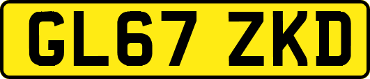 GL67ZKD