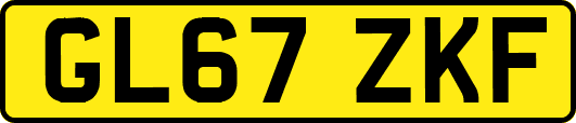GL67ZKF