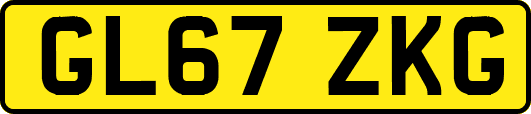 GL67ZKG