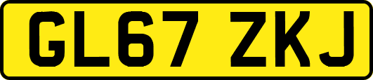 GL67ZKJ