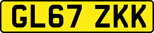 GL67ZKK