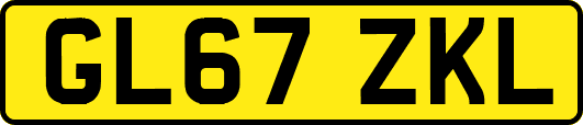 GL67ZKL