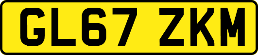 GL67ZKM