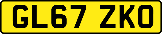 GL67ZKO