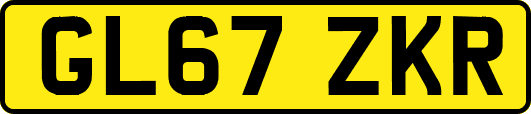 GL67ZKR