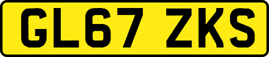 GL67ZKS
