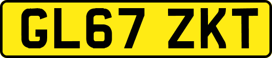 GL67ZKT