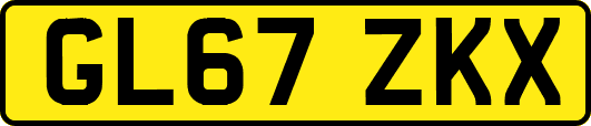 GL67ZKX