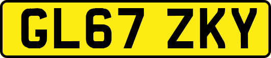 GL67ZKY