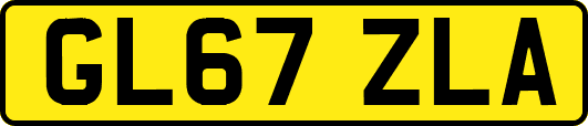 GL67ZLA