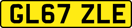 GL67ZLE