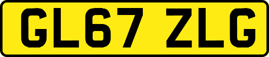 GL67ZLG