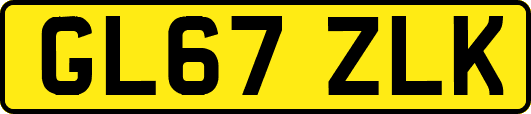 GL67ZLK