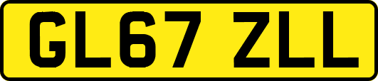 GL67ZLL