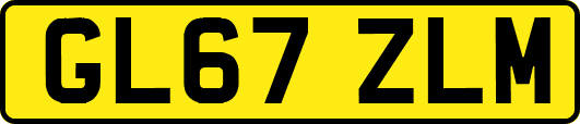 GL67ZLM