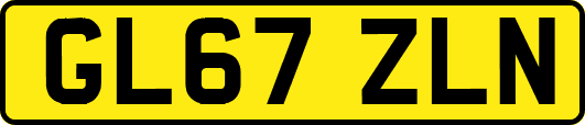 GL67ZLN