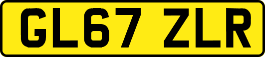 GL67ZLR