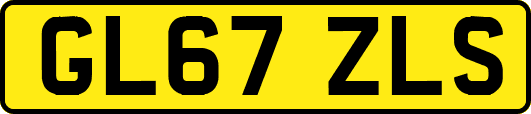 GL67ZLS