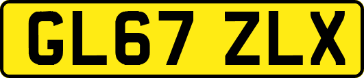 GL67ZLX