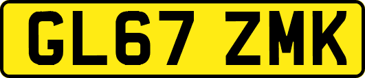 GL67ZMK