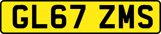 GL67ZMS