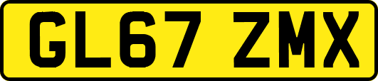 GL67ZMX