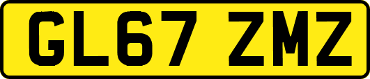 GL67ZMZ