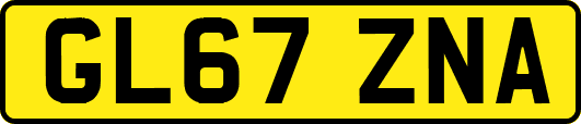 GL67ZNA