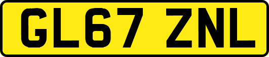 GL67ZNL