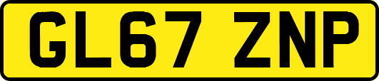 GL67ZNP