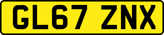 GL67ZNX